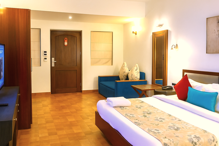 resort terra paraiso