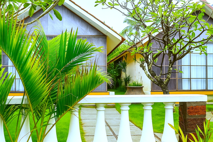 resort terra paraiso