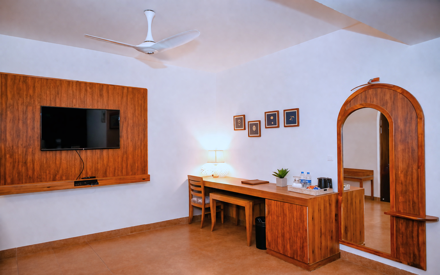 resort terra paraiso