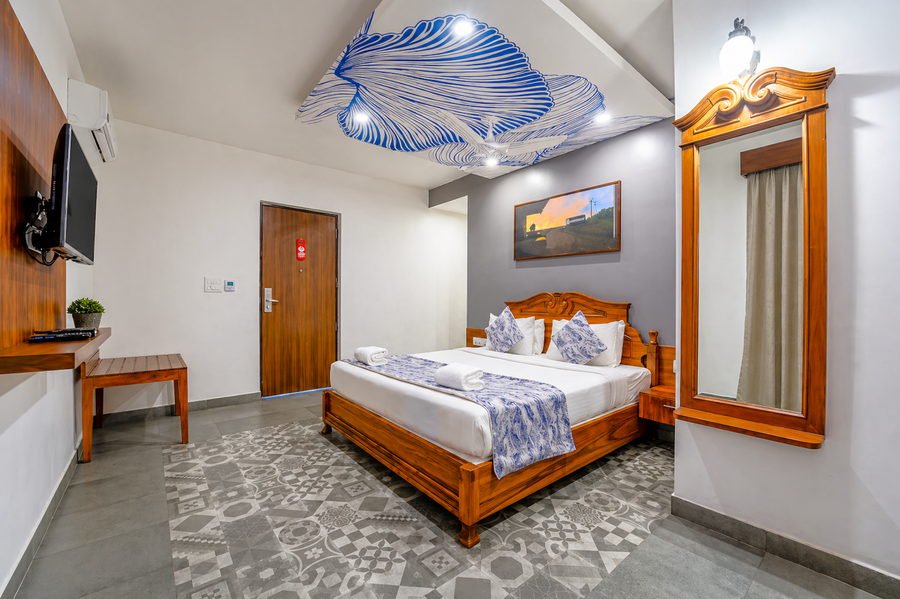 resort terra paraiso