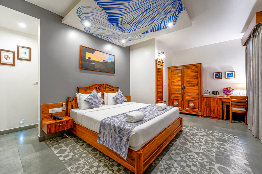 resort terra paraiso