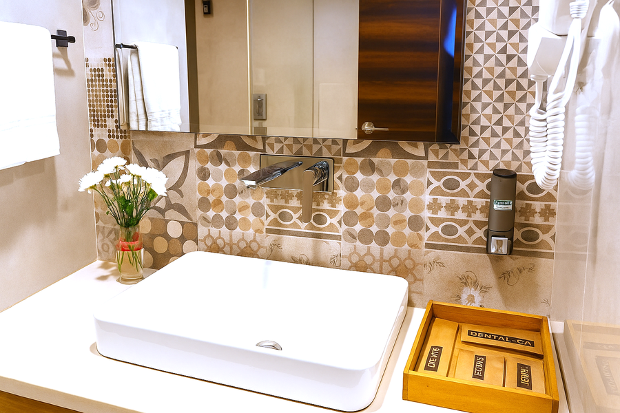 resort terra paraiso