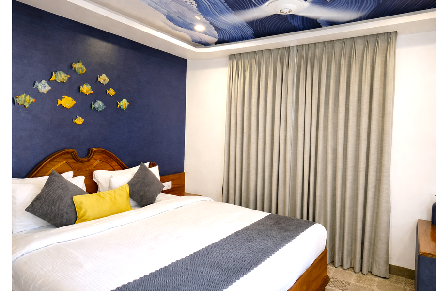 resort terra paraiso