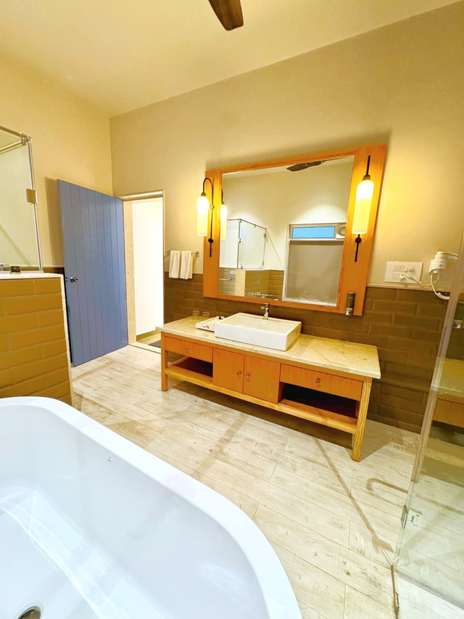 resort terra paraiso