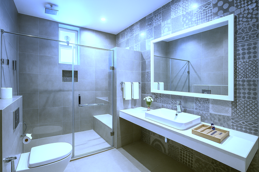 resort terra paraiso