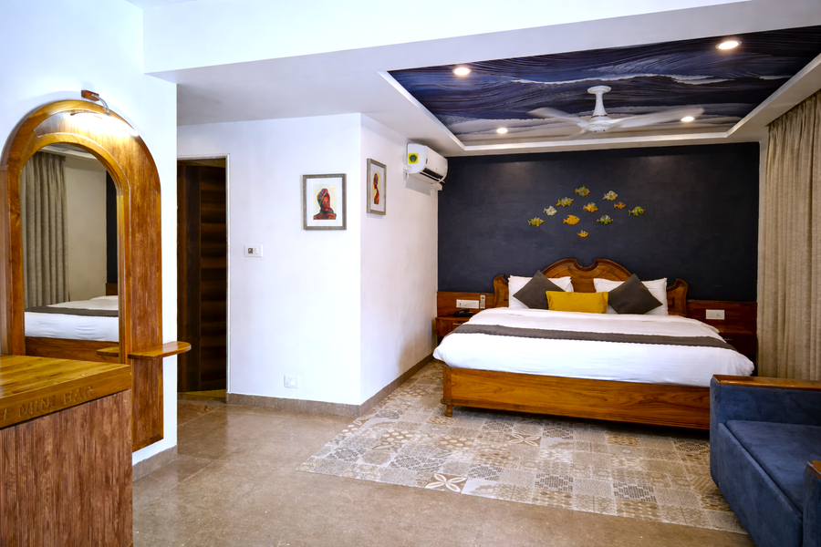 resort terra paraiso