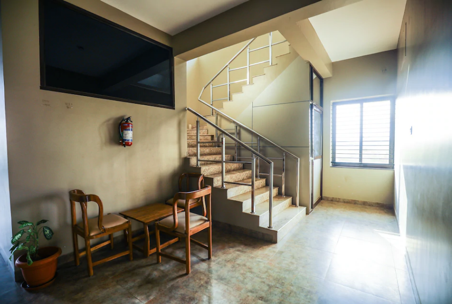 Hotel The Cult,Hubli,3 star