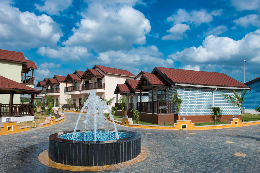 Sun Hotel And Resort,Abu Road,5 star
