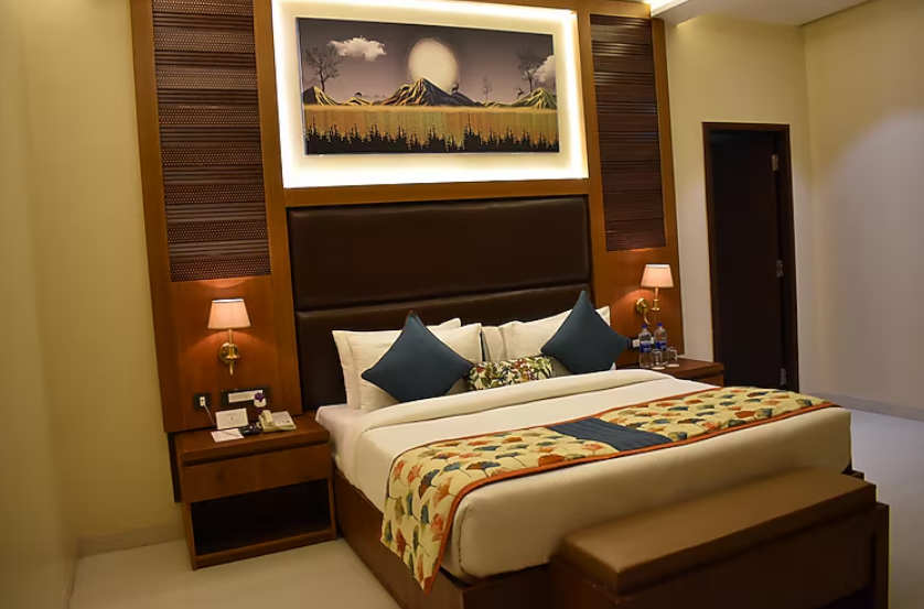 sun hotel and resort