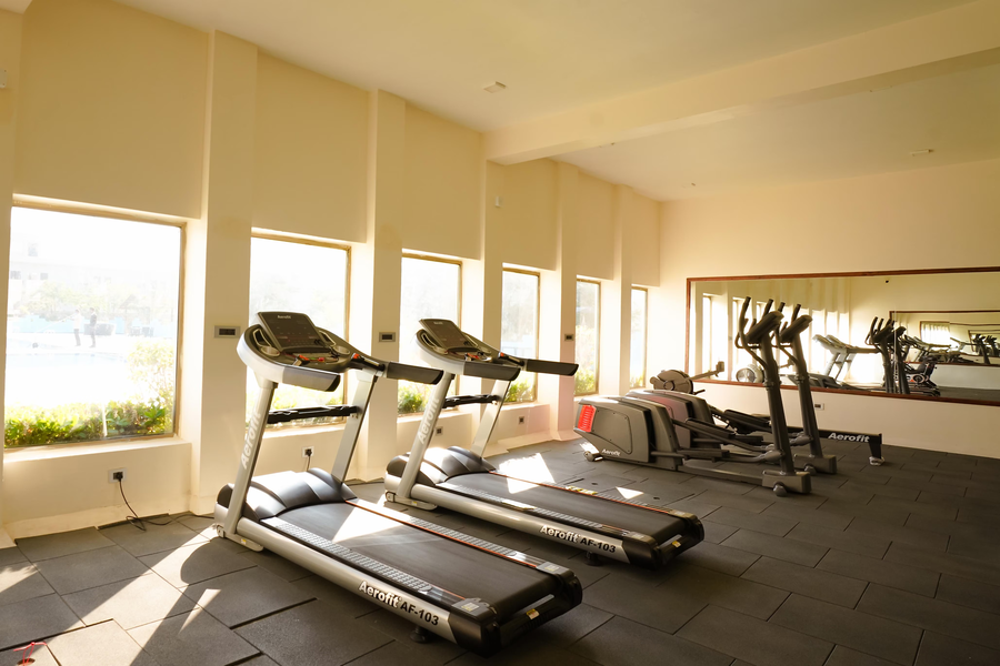 Sun Hotel And Resort,Abu Road,5 star