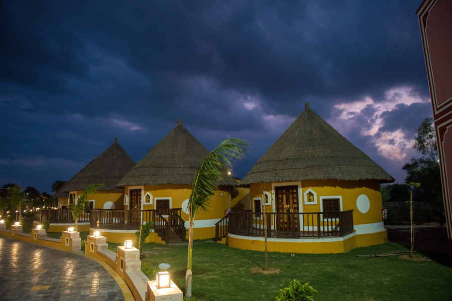 sun hotel and resort