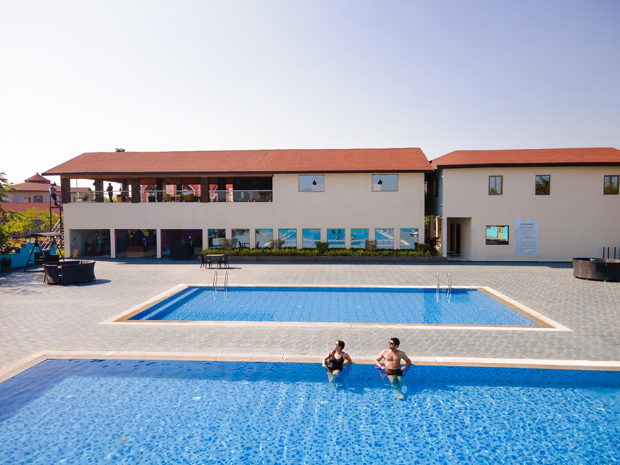 sun hotel and resort