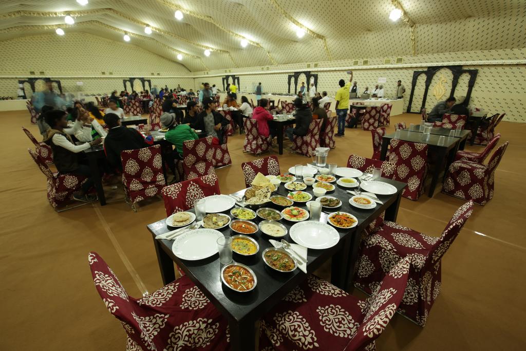 Rann Utsav - The Tent City,Bhuj>>Ahmedabad,4 star