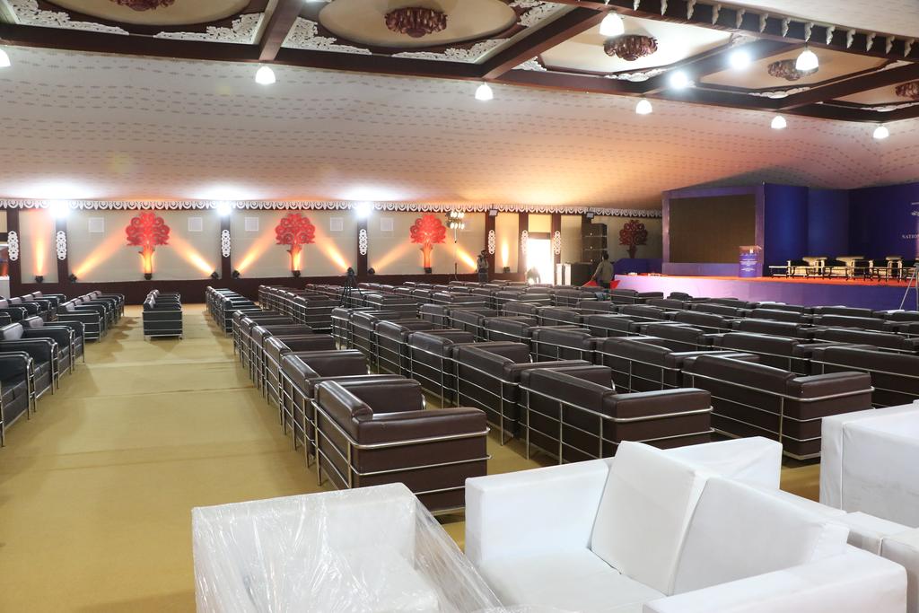 Rann Utsav - The Tent City,Bhuj>>Ahmedabad,4 star