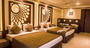 hotel pushpak