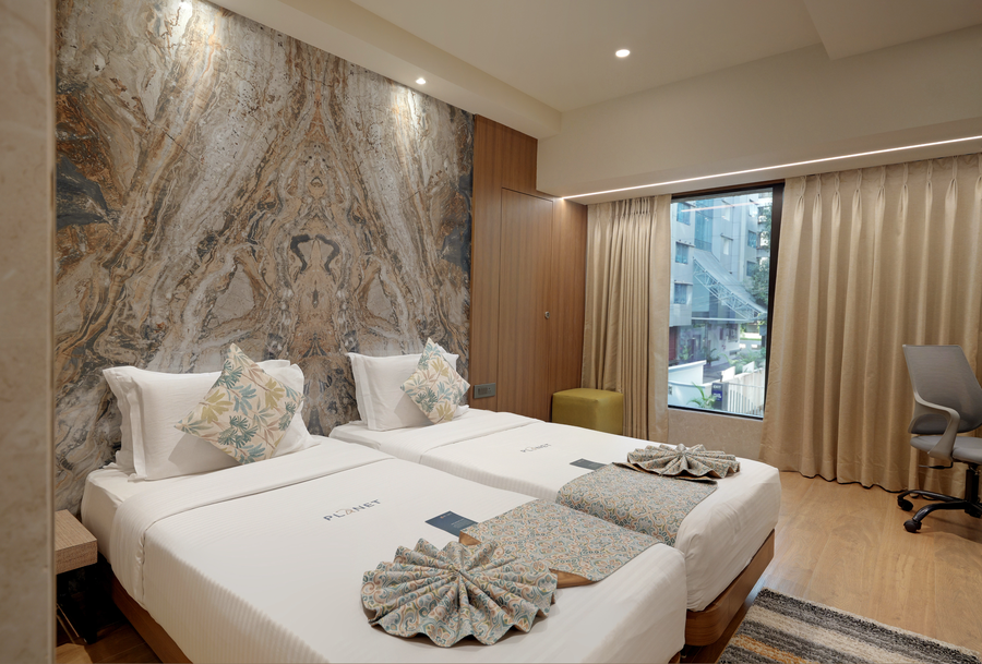 planet boutique hotel