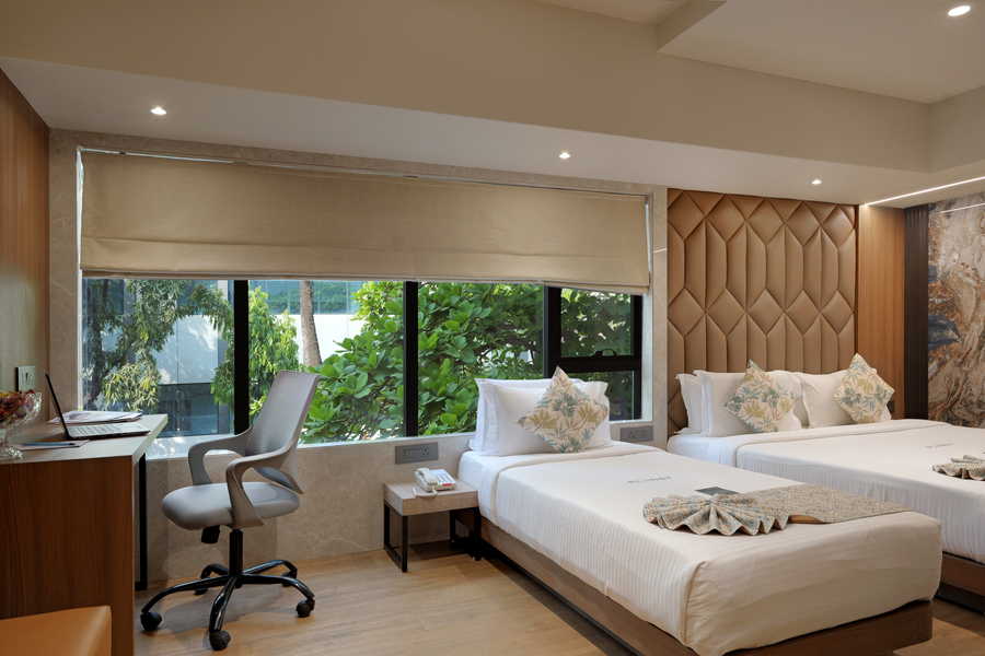 planet boutique hotel