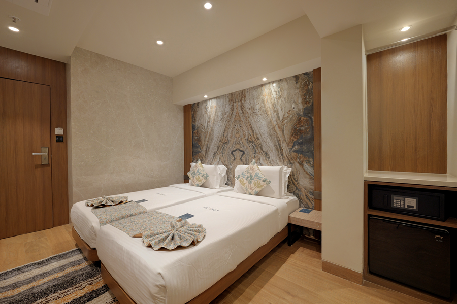 planet boutique hotel