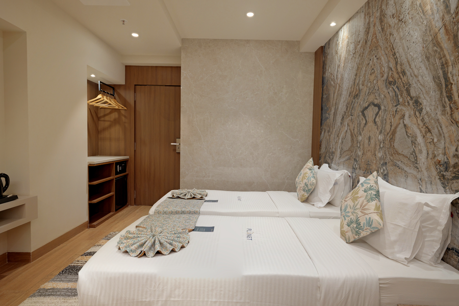 planet boutique hotel