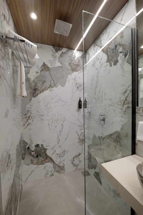 planet boutique hotel