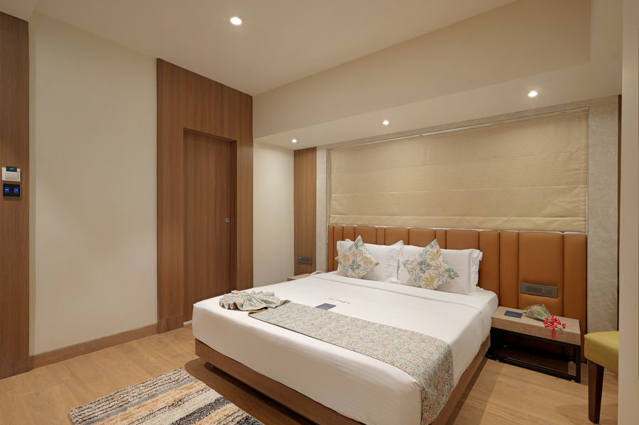 planet boutique hotel