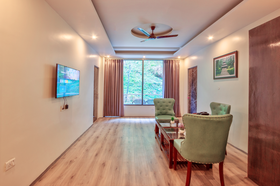 vine hills resort and spa manali by the beatle