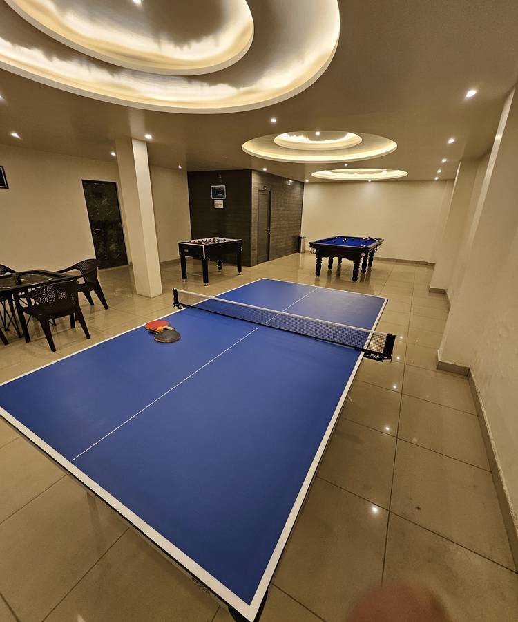 Blusalzz Vine Hills Resort, Manali,Gadherni Waterfall,4 star