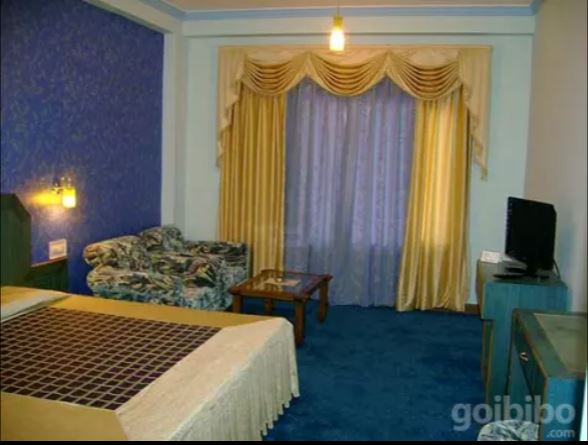 the royal regency manali