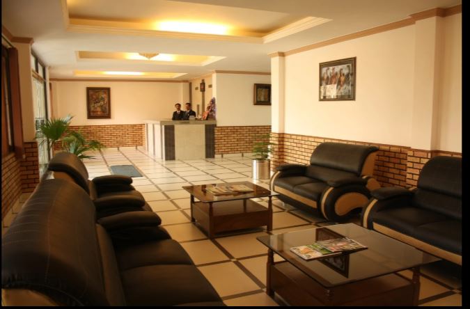 the royal regency manali