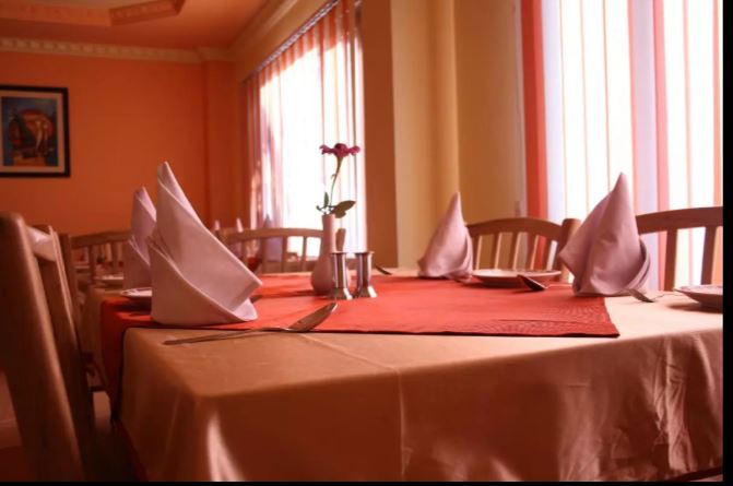 the royal regency manali