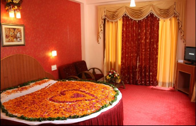 the royal regency manali