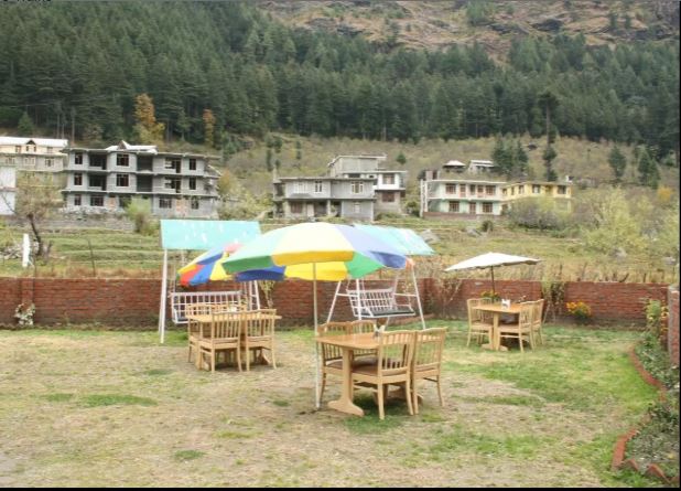 the royal regency manali