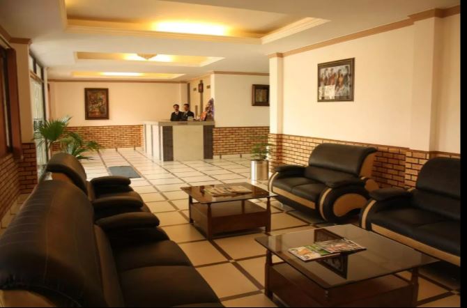 the royal regency manali