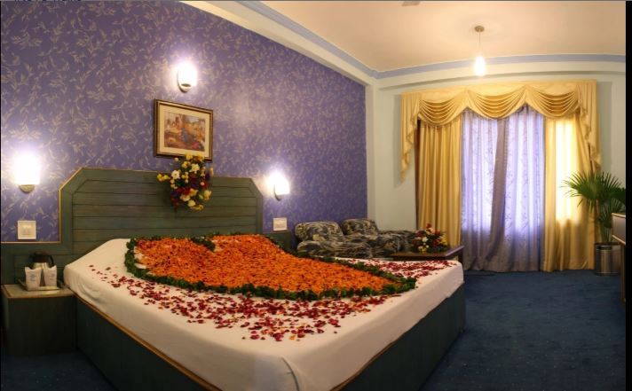 the royal regency manali