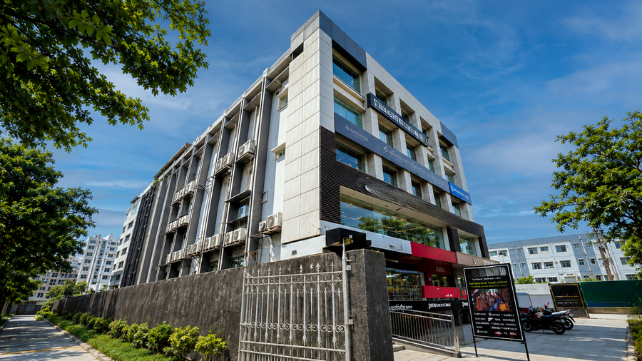 Hotel Central Park,Cosmos Mall,3 star