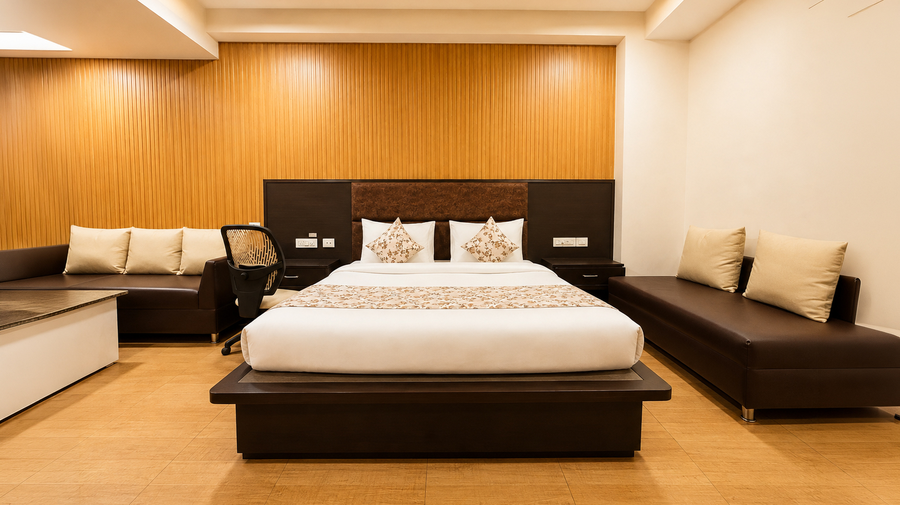 sumitel central park hotel and banquet