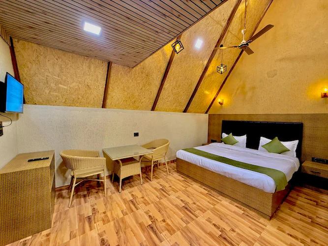 jjs village eco resort