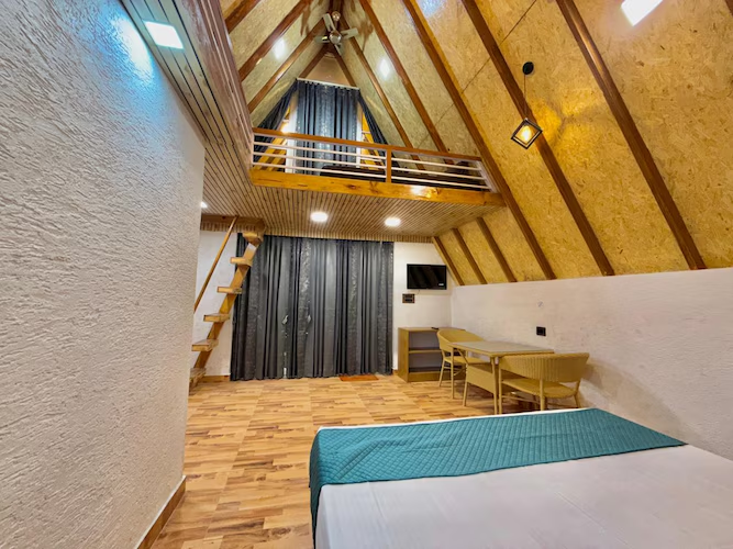 jjs village eco resort