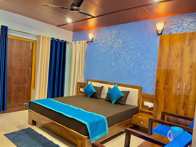 jjs village eco resort