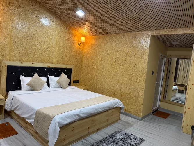 jjs village eco resort