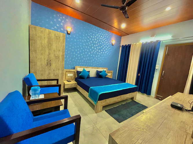 jjs village eco resort