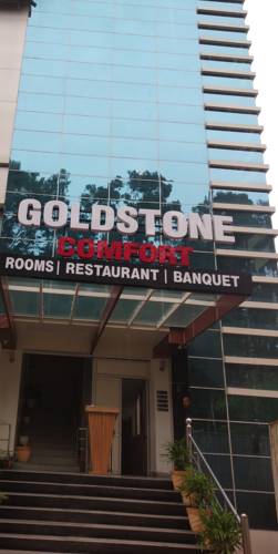 Hotel Goldstone Comfort