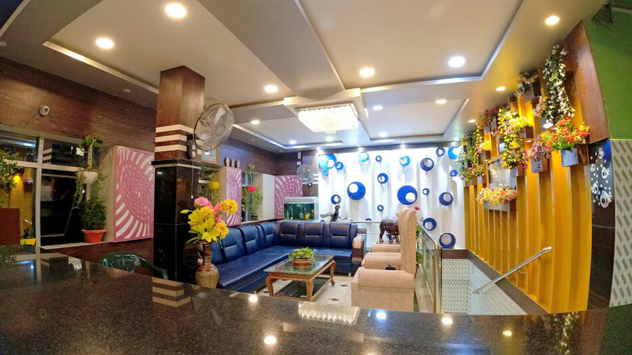 hotel dl