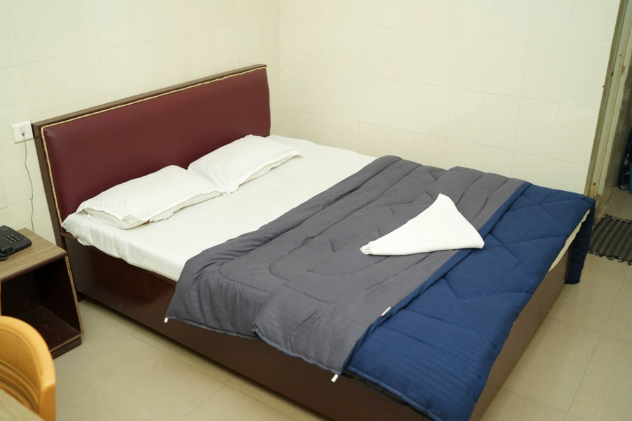 hotel dl