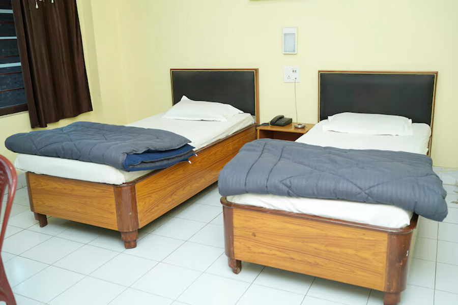 hotel dl