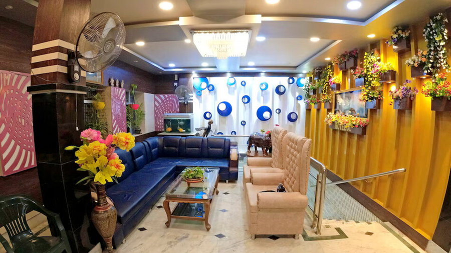 hotel dl