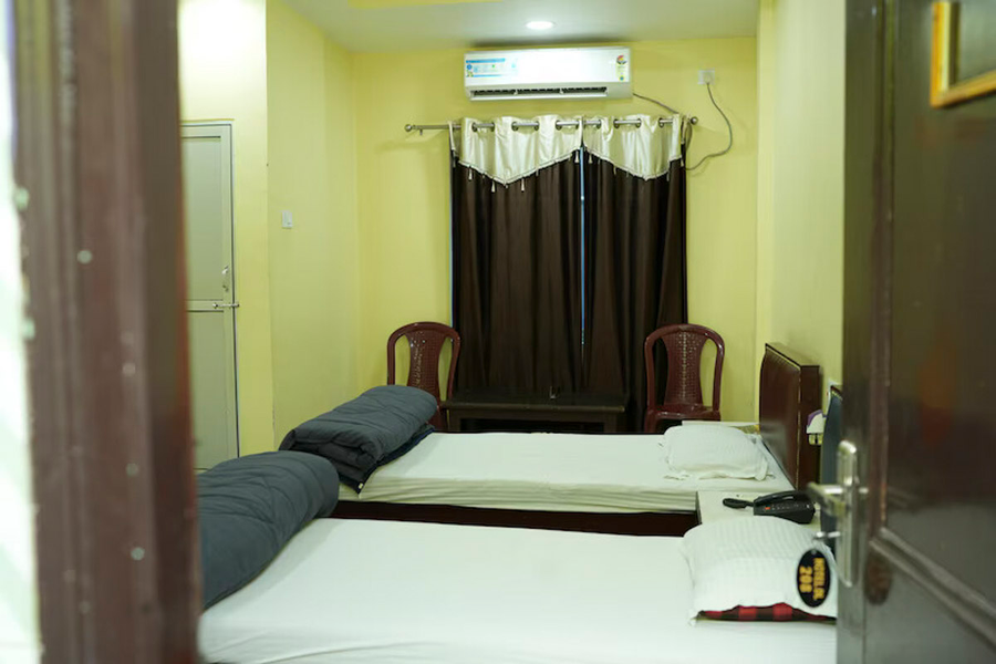 hotel dl
