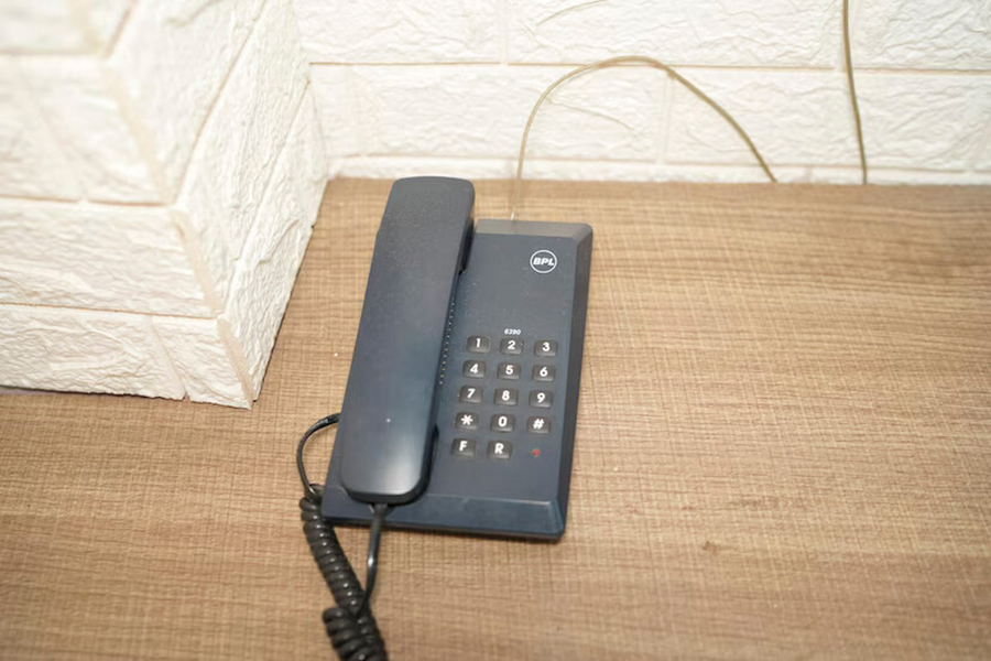 hotel dl
