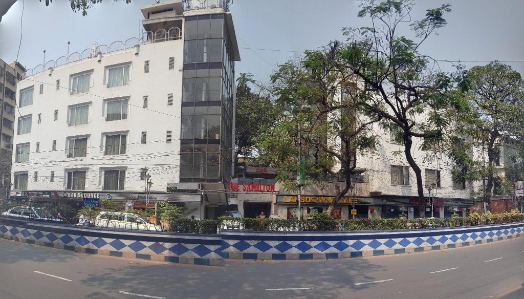 The Samilton,Bhowanipore, Kolkata,3 star