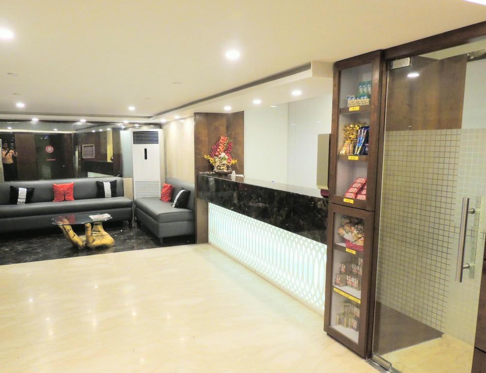 The Samilton,Bhowanipore, Kolkata,3 star